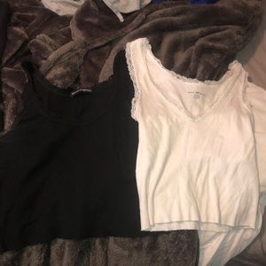 brandy melville & urban our fitters bundle